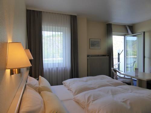 Imagen de la habitación del Hotel Garni Gunther, Boppard. Foto 4