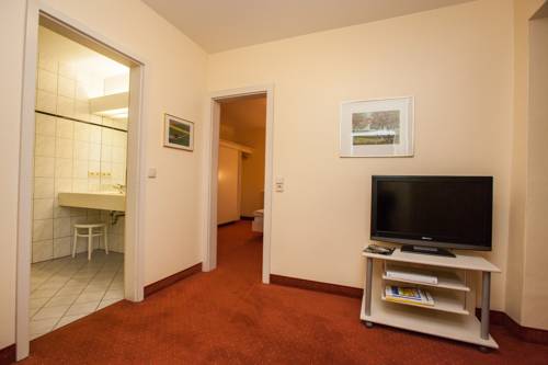 Imagen de la habitación del Hotel Garni Gunther, Boppard. Foto 6