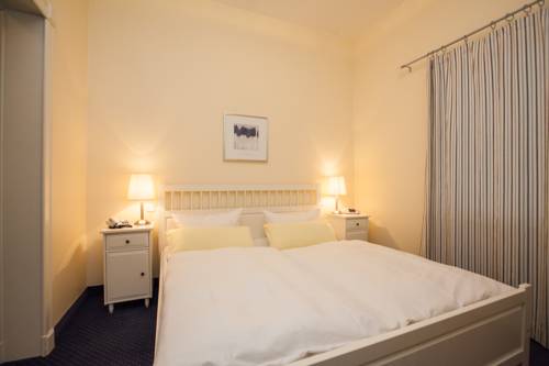 Imagen de la habitación del Hotel Garni Gunther, Boppard. Foto 12