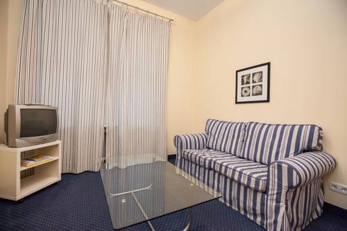 Imagen de la habitación del Hotel Garni Gunther, Boppard. Foto 14