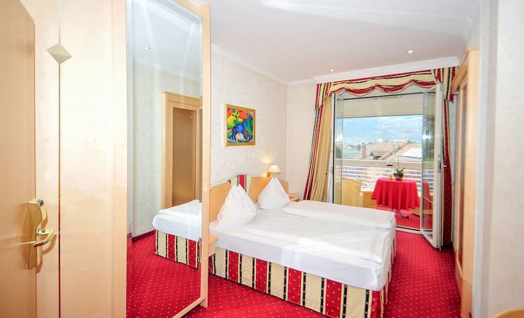 Imagen de la habitación del Hotel Garni Gunther, Burgstall - Postal. Foto 5