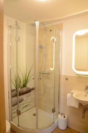 Imagen general del Hotel Garni Günzburg. Foto 4