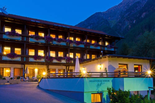 Imagen general del Hotel Garni Hainbacherhof. Foto 1