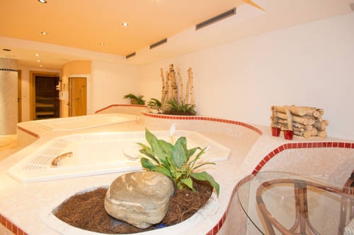 Imagen general del Hotel Garni Hainbacherhof. Foto 6