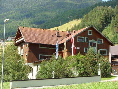 Imagen general del Hotel Garni Hainbacherhof. Foto 9