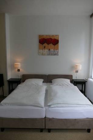 Imagen de la habitación del Hotel Garni Haus Am Karpfenteich. Foto 3