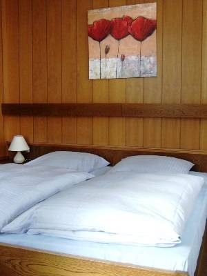 Imagen de la habitación del Hotel Garni Haus Am Karpfenteich. Foto 6