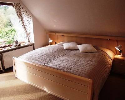 Imagen de la habitación del Hotel Garni Haus Am Karpfenteich. Foto 8