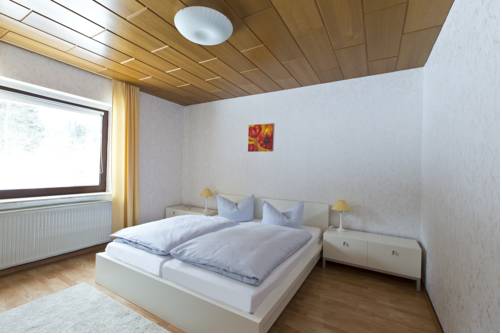 Imagen de la habitación del Hotel Garni Haus Am Karpfenteich. Foto 11