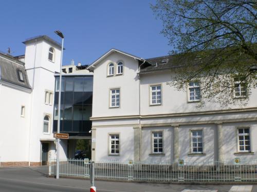 Imagen general del Hotel Garni - Haus Gemmer. Foto 1