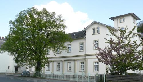 Imagen general del Hotel Garni - Haus Gemmer. Foto 2