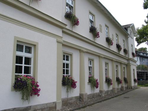Imagen general del Hotel Garni - Haus Gemmer. Foto 3