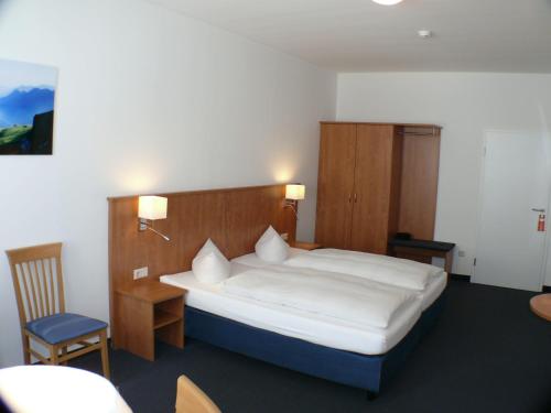 Imagen general del Hotel Garni - Haus Gemmer. Foto 4