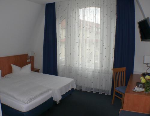 Imagen de la habitación del Hotel Garni - Haus Gemmer. Foto 6