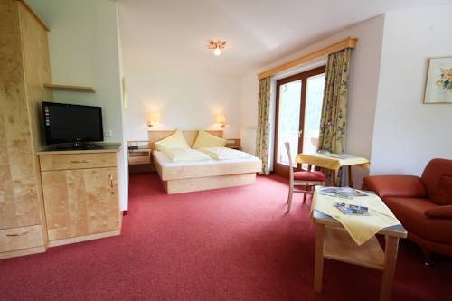 Imagen general del Hotel Garni Haus Sonnblick. Foto 4