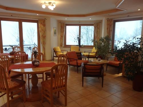 Imagen general del Hotel Garni Haus Sonnblick. Foto 8