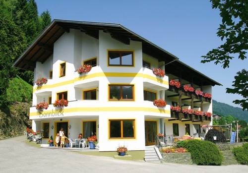 Imagen general del Hotel Garni Haus Sonnblick. Foto 9