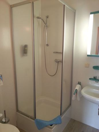 Imagen de la habitación del Hotel Garni Haus Sonneneck. Foto 12