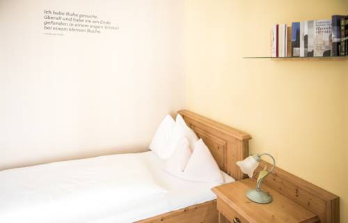 Imagen de la habitación del Hotel Garni Haus Sonnleitn - Adults Only. Foto 3