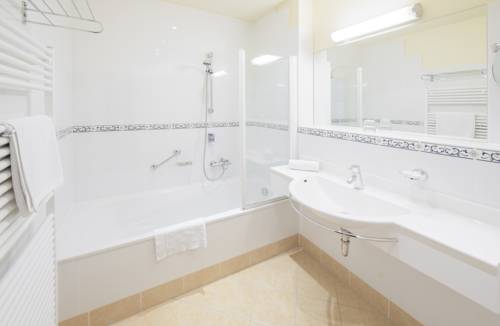 Imagen de la habitación del Hotel Garni Haus Sonnleitn - Adults Only. Foto 4