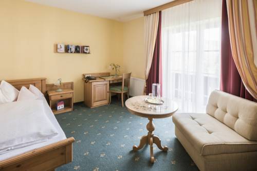 Imagen de la habitación del Hotel Garni Haus Sonnleitn - Adults Only. Foto 5