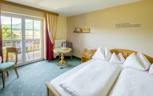 Imagen de la habitación del Hotel Garni Haus Sonnleitn - Adults Only. Foto 6