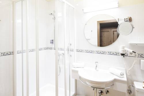 Imagen de la habitación del Hotel Garni Haus Sonnleitn - Adults Only. Foto 7