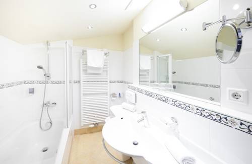 Imagen de la habitación del Hotel Garni Haus Sonnleitn - Adults Only. Foto 8