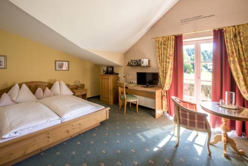 Imagen de la habitación del Hotel Garni Haus Sonnleitn - Adults Only. Foto 9
