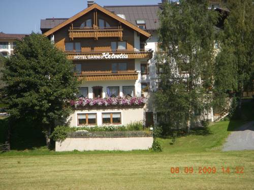 Imagen general del Hotel Garni Helvetia. Foto 1