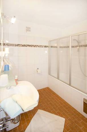 Imagen de la habitación del Hotel Garni Hochwurzen. Foto 5