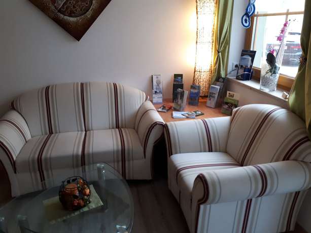 Imagen de los interiores del Hotel Garni Hopfengold. Foto 15