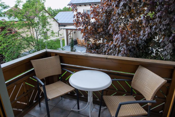 Imagen general del Hotel Garni Hopfengold. Foto 1