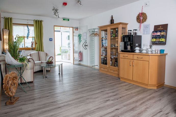 Imagen de los interiores del Hotel Garni Hopfengold. Foto 20