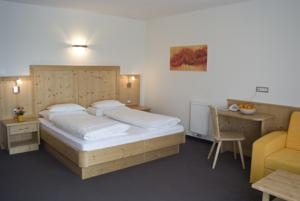 Imagen de la habitación del Hotel Garni Hotel Bel Vert. Foto 3
