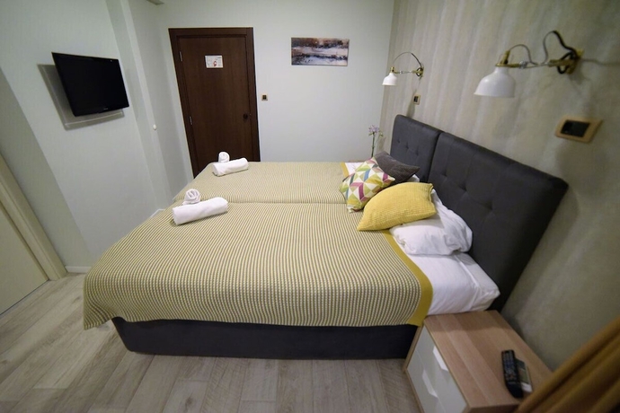 Imagen de la habitación del Hotel Garni House 46 Plus. Foto 10