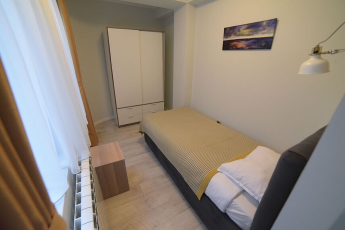 Imagen de la habitación del Hotel Garni House 46 Plus. Foto 12