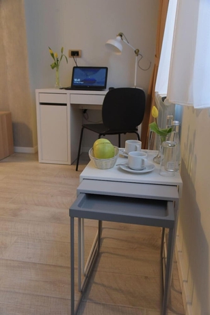 Imagen de la habitación del Hotel Garni House 46 Plus. Foto 18