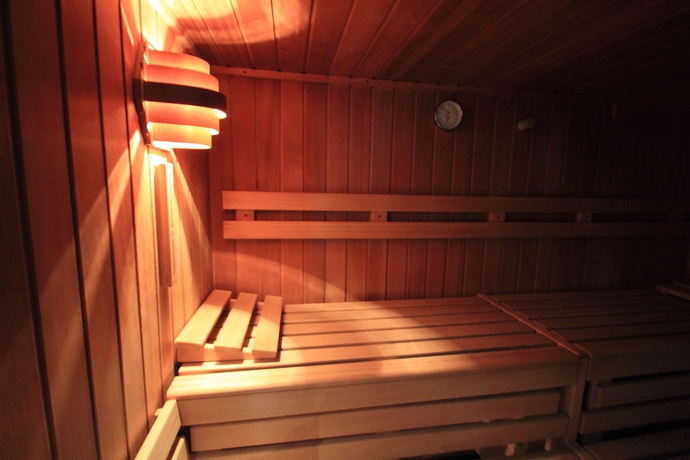 Imagen general del Hotel Garni Hubertus, Fulpmes. Foto 1
