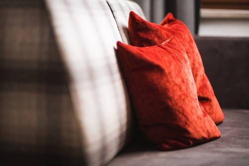 Imagen de la habitación del Hotel Garni Hubertushof. Foto 7