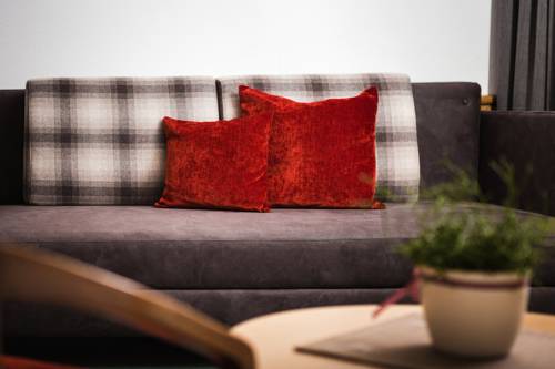 Imagen de la habitación del Hotel Garni Hubertushof. Foto 14