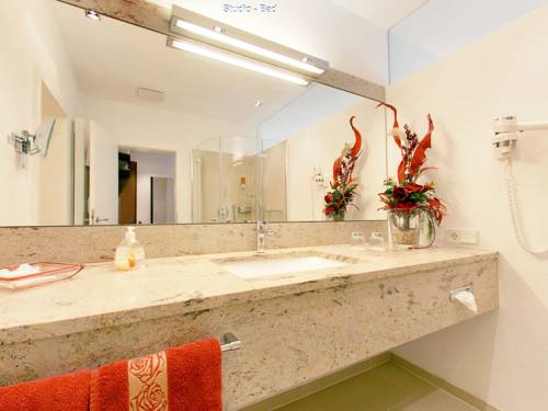 Imagen de la habitación del Hotel Garni In Der Breite. Foto 4