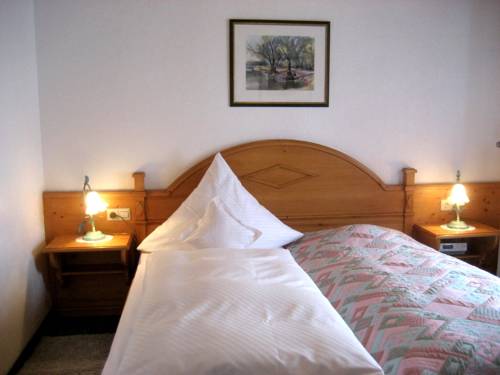 Imagen de la habitación del Hotel Garni In Der Breite. Foto 5
