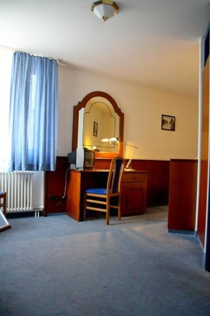 Imagen de la habitación del Hotel Garni Italia. Foto 10
