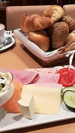 Imagen general del Hotel Garni Italia. Foto 4