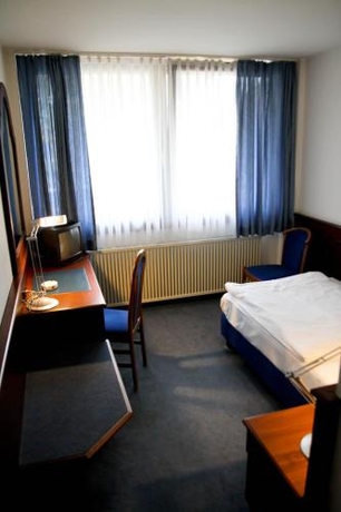 Imagen general del Hotel Garni Italia. Foto 8