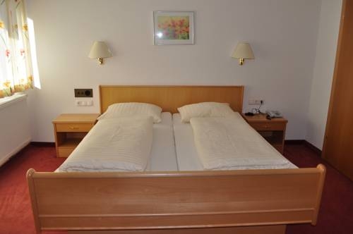 Imagen general del Hotel Garni Jagdhof. Foto 1