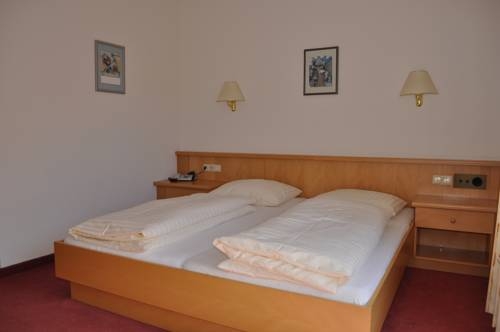 Imagen general del Hotel Garni Jagdhof. Foto 2