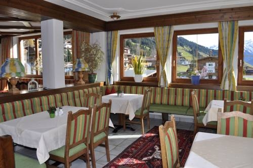 Imagen general del Hotel Garni Jagdhof. Foto 3