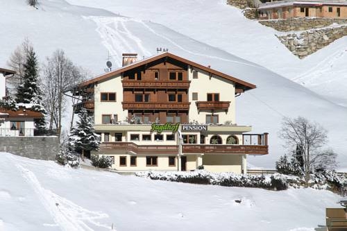 Imagen general del Hotel Garni Jagdhof. Foto 4